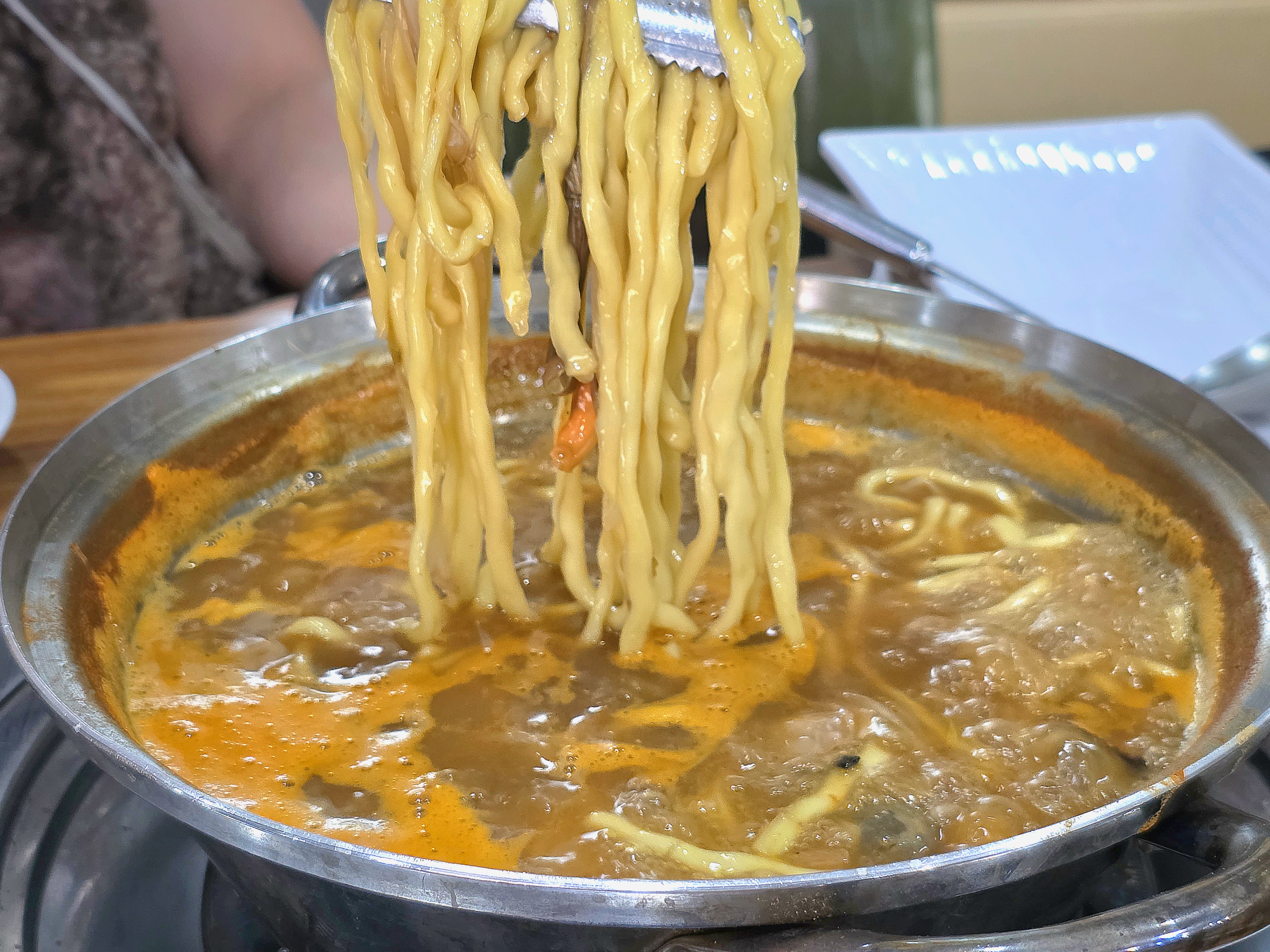 속초 애견동반 식당