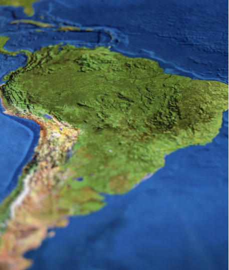 지속 가능한 지구를 위한 식탁 위의 선택