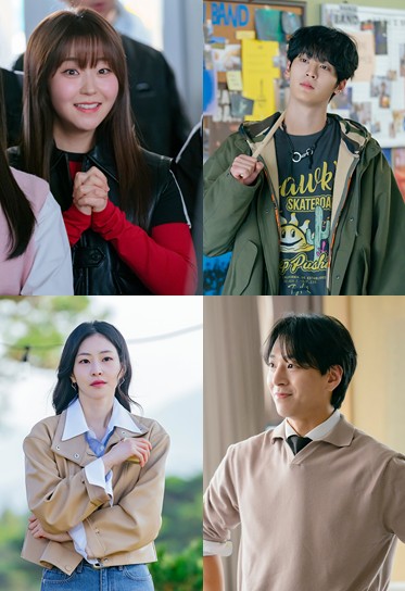 [드라마 재방송 다시보기 보러가기] 사계의 봄 출연진(등장인물) 서혜원 김선민 한유은 한진희