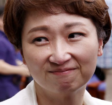 이언주 의원 프로필 나이 고향 학력 지역구 &amp;#124; 이재명 이언주 민주당 복당 만남 이유