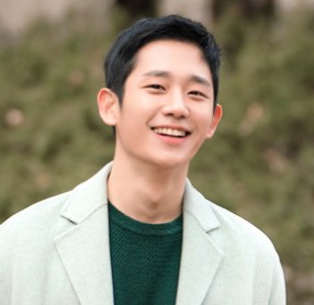 정해인 나오는 드라마 다시보기 - 밥 잘 사주는 예쁜 누나