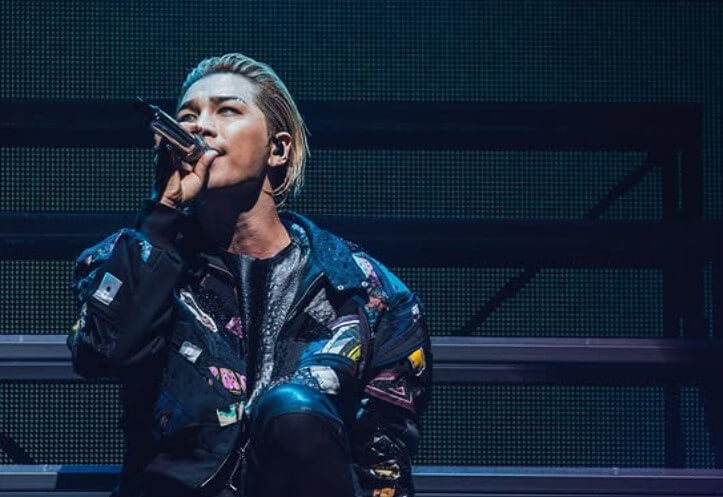 2025 태양콘서트 앙코르 예매하기