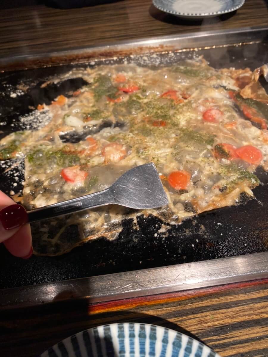 봇타야산 Bottayasan _ 방배동 일식당, 데판야끼 철판요리 이자카야