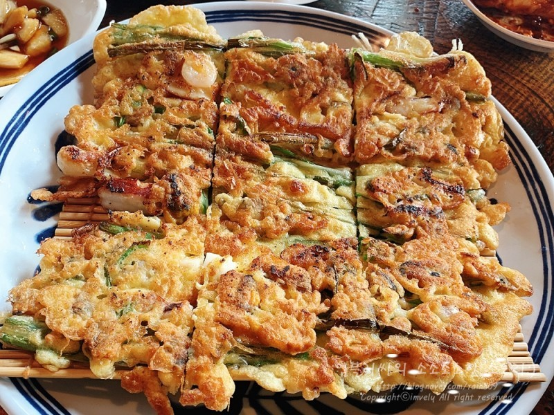 춘천 구봉농원