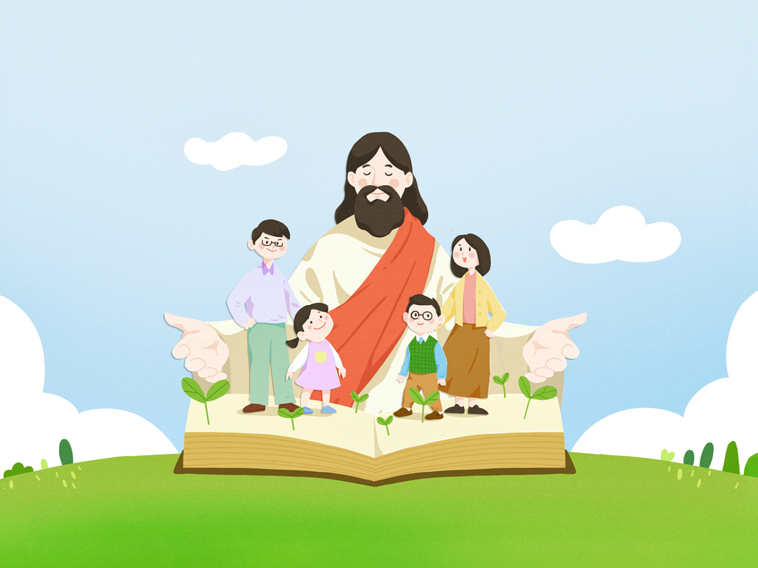 25년 4월 10일 말씀 카드 성경구절 : 나는 그분을 알고 또 그분의 말씀을 지킨다. (요한 8,55)