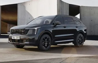 쏘렌토 하이브리드 가격 연비 제원 2025년형 기준 정리_3