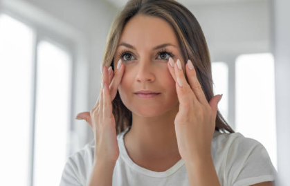 안구건조증 마사지