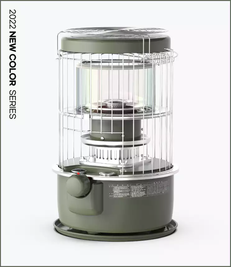 camp-10 알파인그린