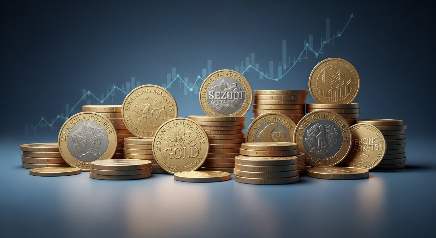 ETF 투자 하는 방법