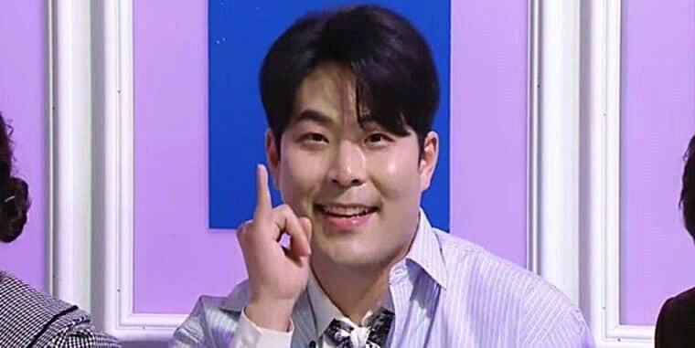 김해준 개그맨 활동