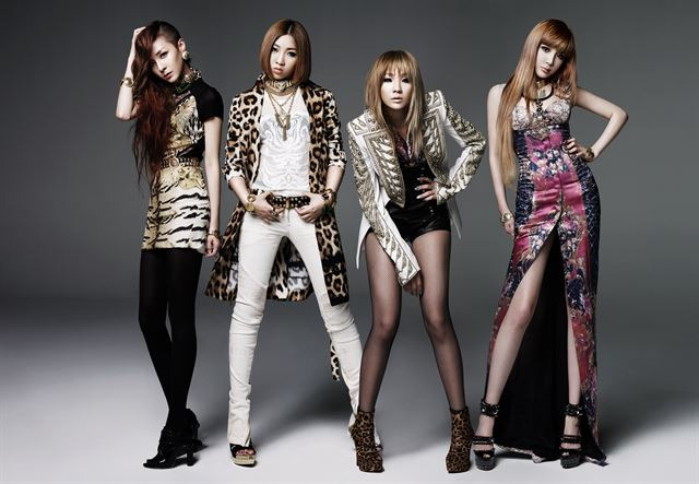 2NE1 콘서트 웰컴백 앵콜 인 서울 예매 방법 좌석 배치 확인하기