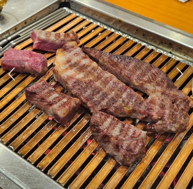 어디로튈지몰라-부여-숙성한우-서동한우