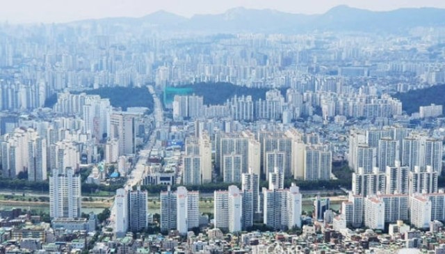 인천의 강남 '송도', 아파트 분양시장 찬바람 '쌩쌩'...왜 