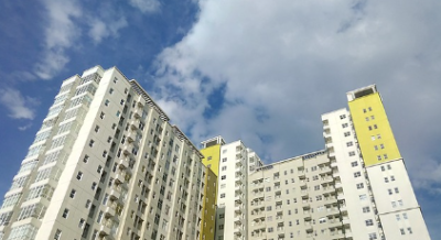 청약가점제