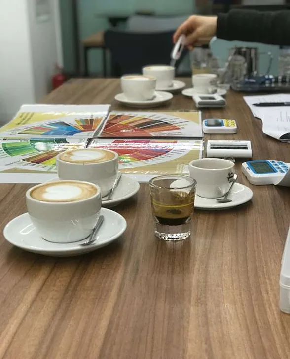 하남꿈이룸바리스타아카데미학원