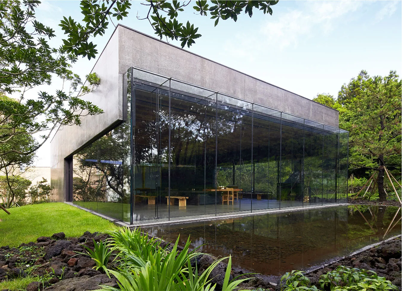 제주 오설록 티뮤지엄 관람 팁과 근처 카페 안내_8