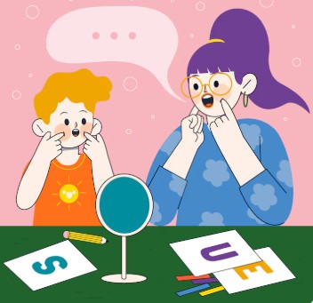 집에서 쉽게 할 수 있는 감각 언어 소근육 놀이