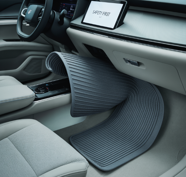 코일카매트 vs 일반매트