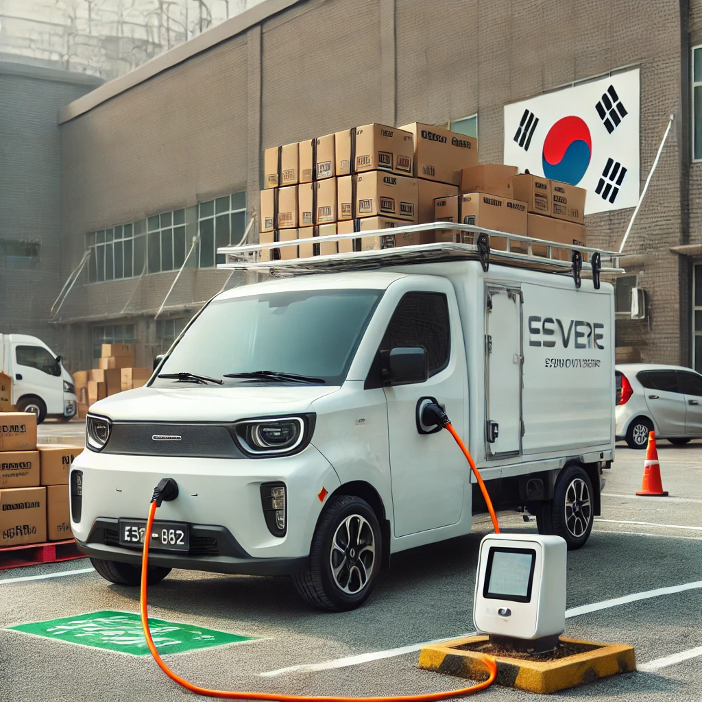 전기차에 대한 이미지