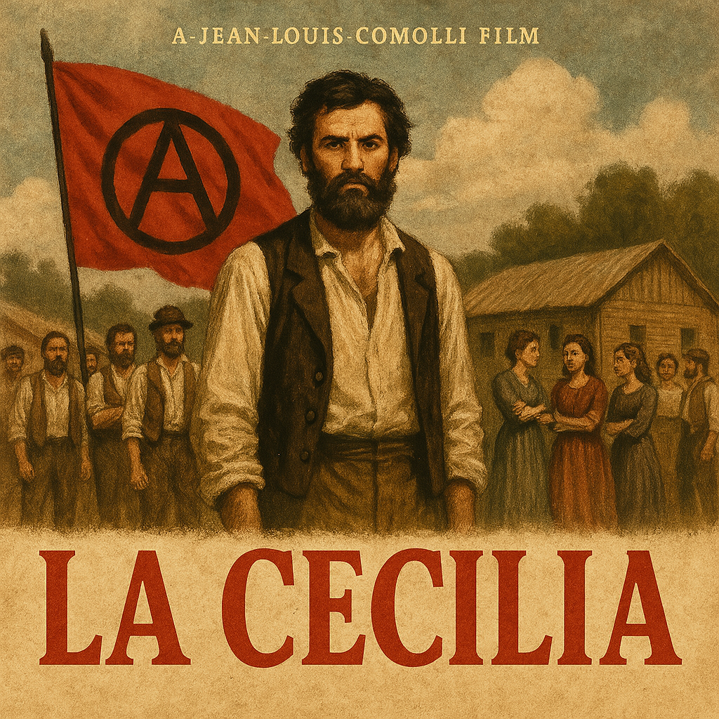 La Cecilia