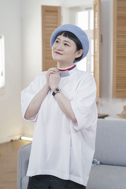 김신영 