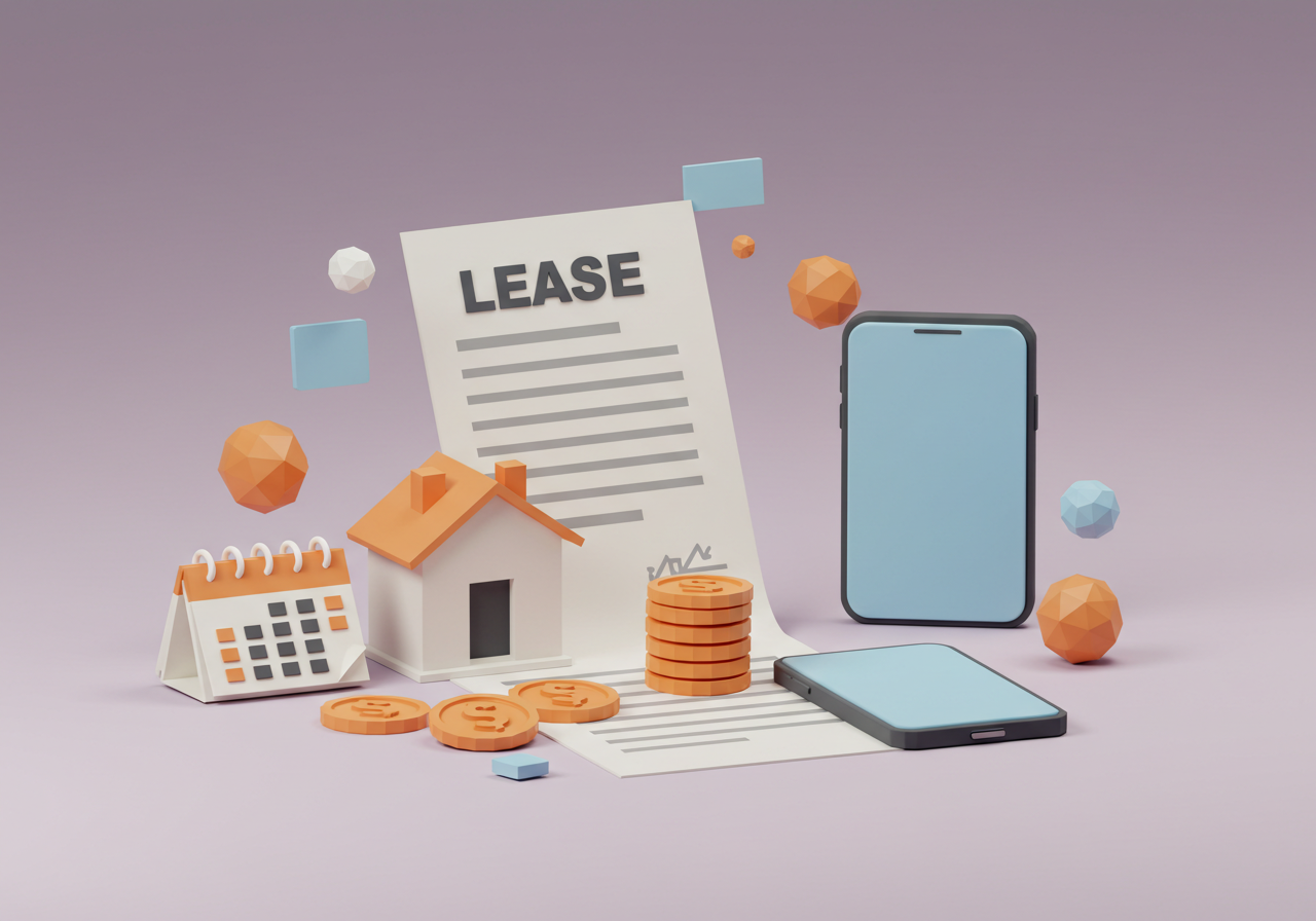 전월세신고제 완벽 정리 과태료와 신고 대상 이렇게 준비하세요