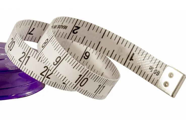 여성-바지-64사이즈은-몇-인치