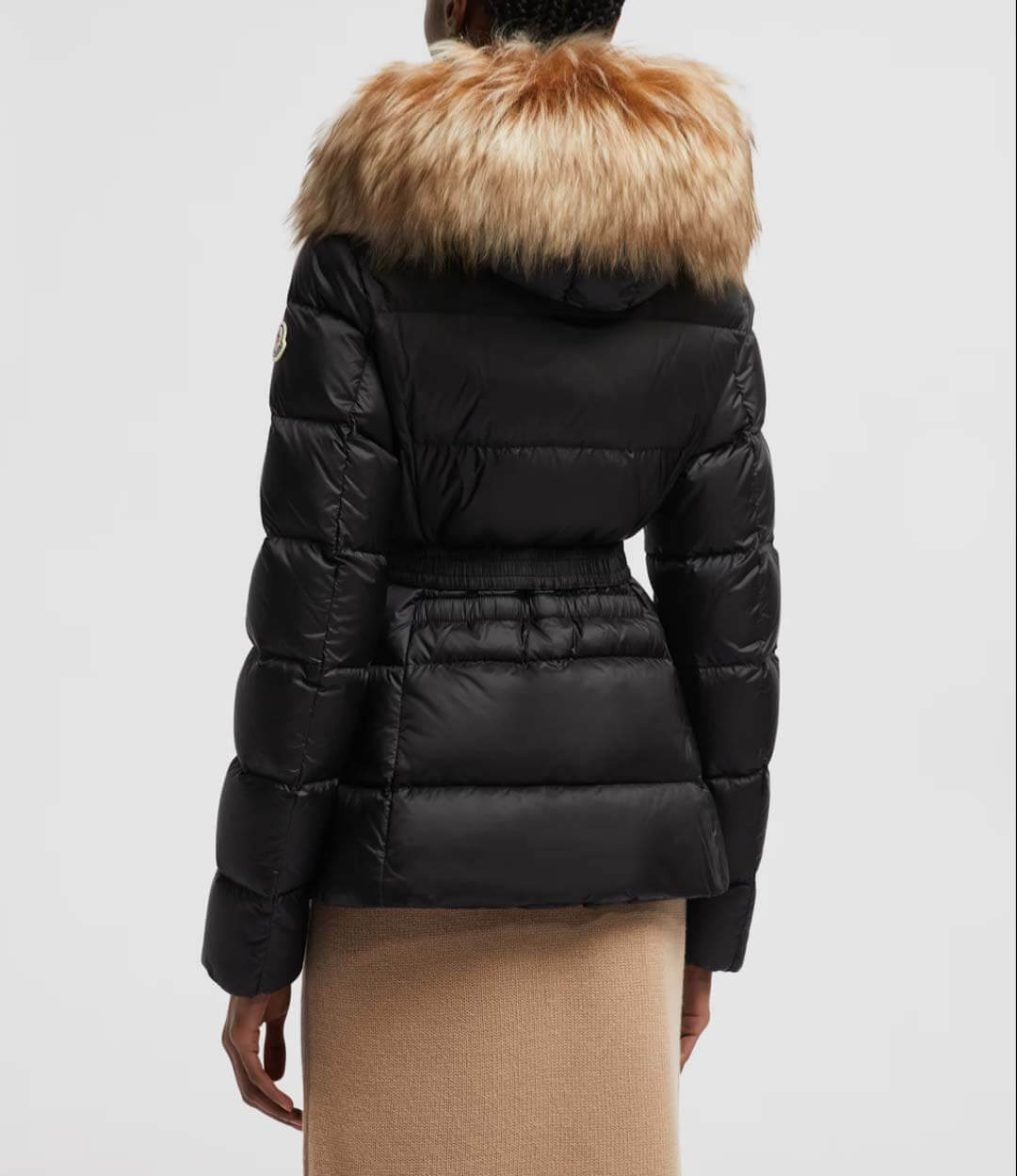 몽클레르 여성패딩