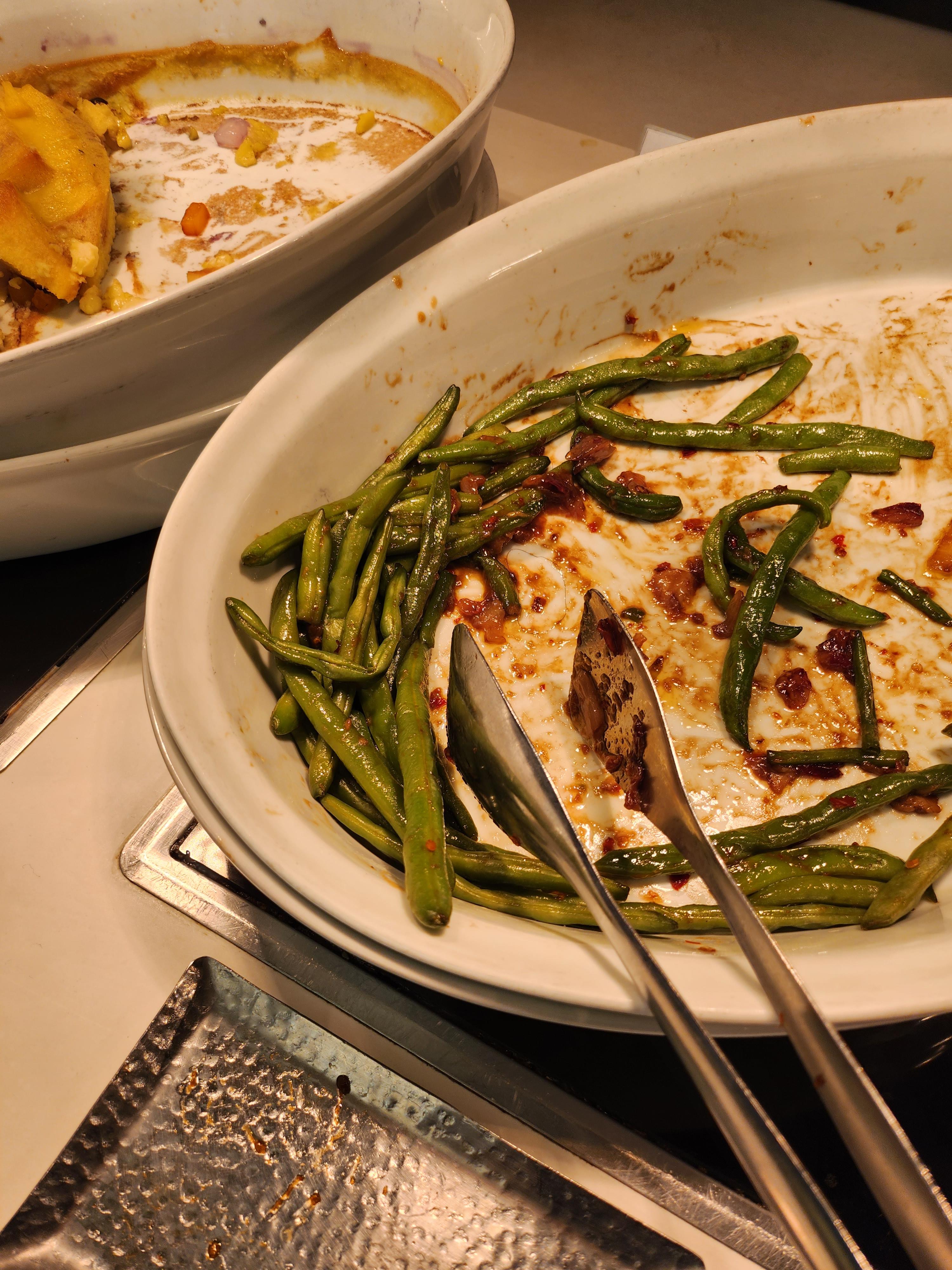 신라스테이해운대조식