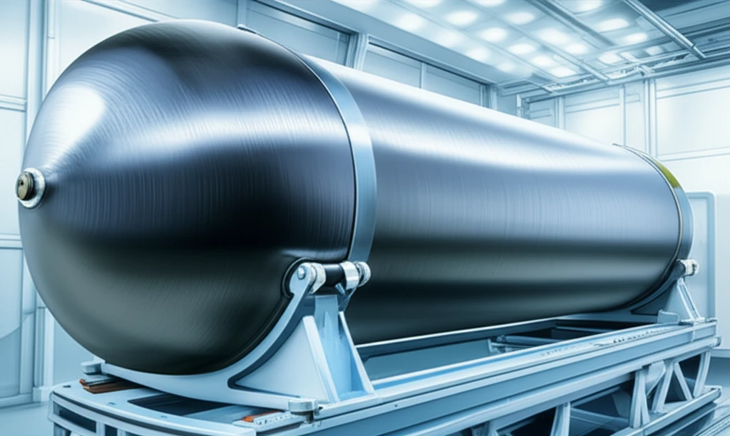 수소전기차 수소 탱크 15년 수명 기..