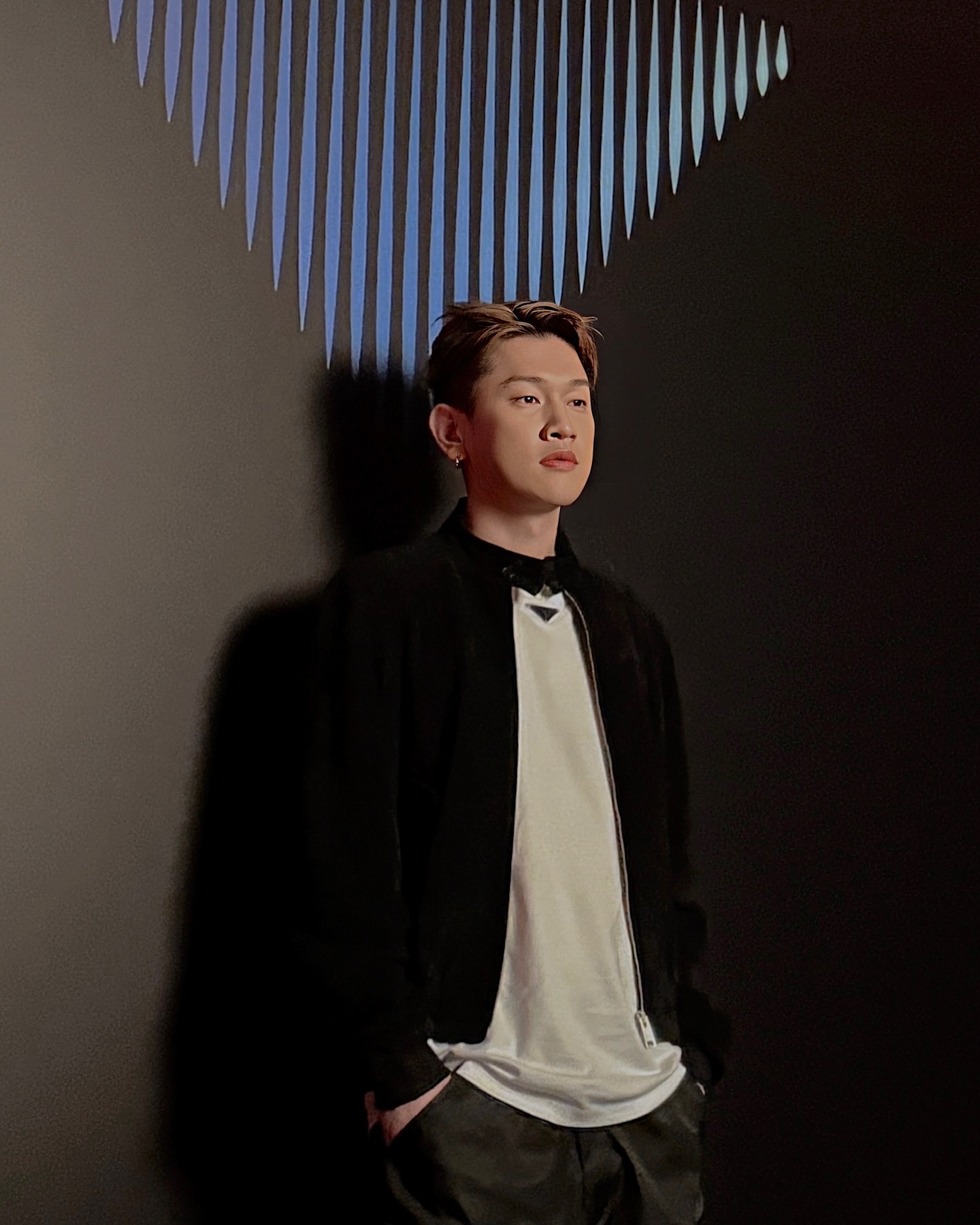 크러쉬(Crush) 인스타