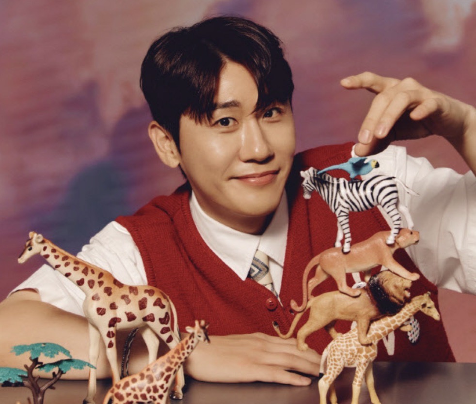 독수리 5형제를 부탁해! OST