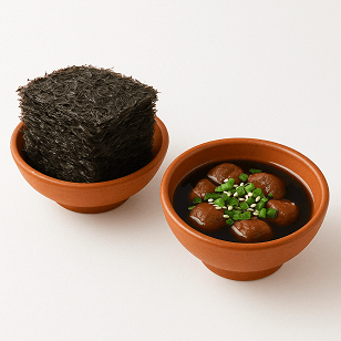 곱창김
