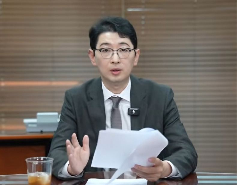 주진우 아들 재산