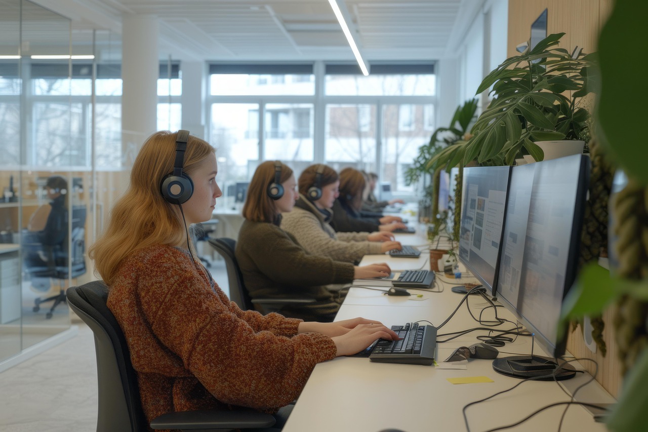 비대면 자격증 시대, 모의고사와 실습 대비법