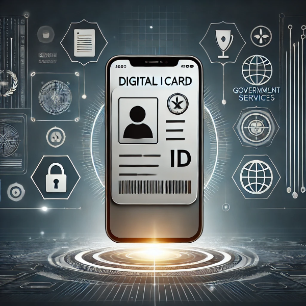 모바일 신분증 앱 사용처 확인방법 및 주의사항