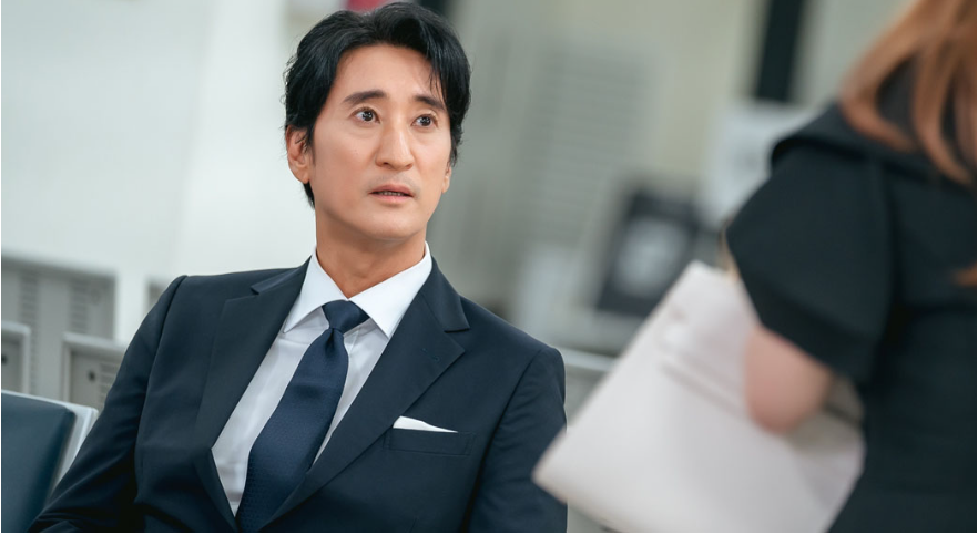 다리미 패밀리 등장인물