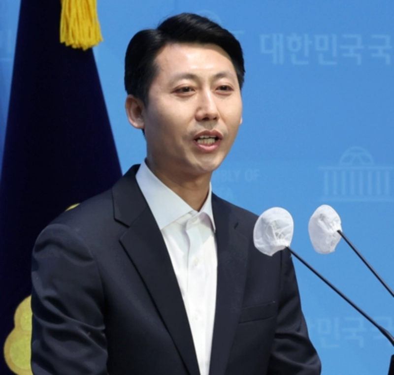 이태환 세종시의회 전 의장 이준석 신당 영입 이유