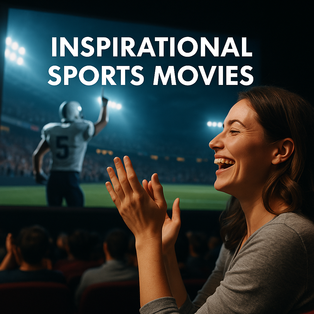 실화를 바탕으로 한 감동 스포츠 영화 관련 사진