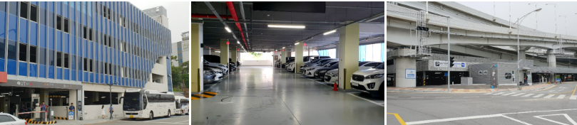 송도 해상 케이블카