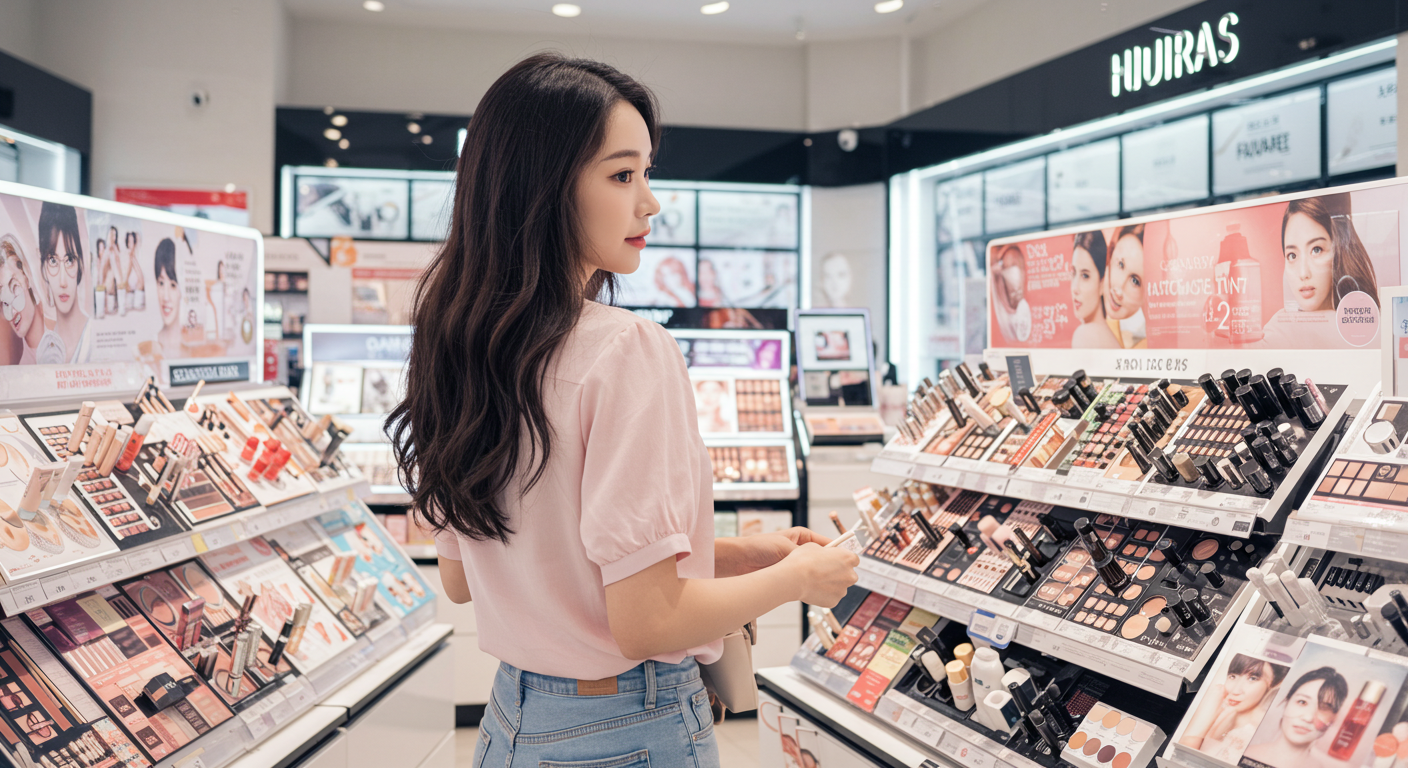 공스킨 촉촉크림