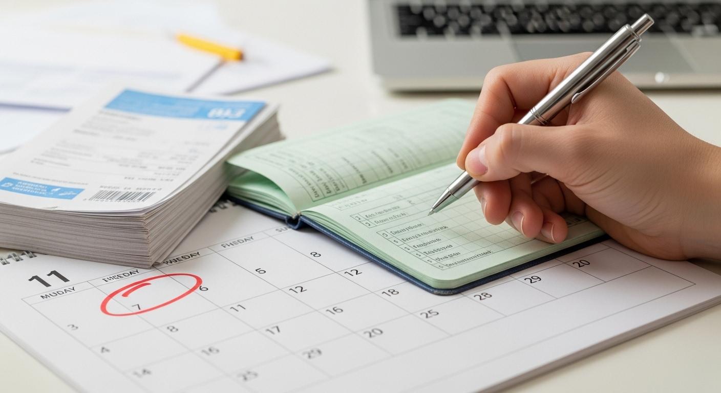 양육비 지급기간