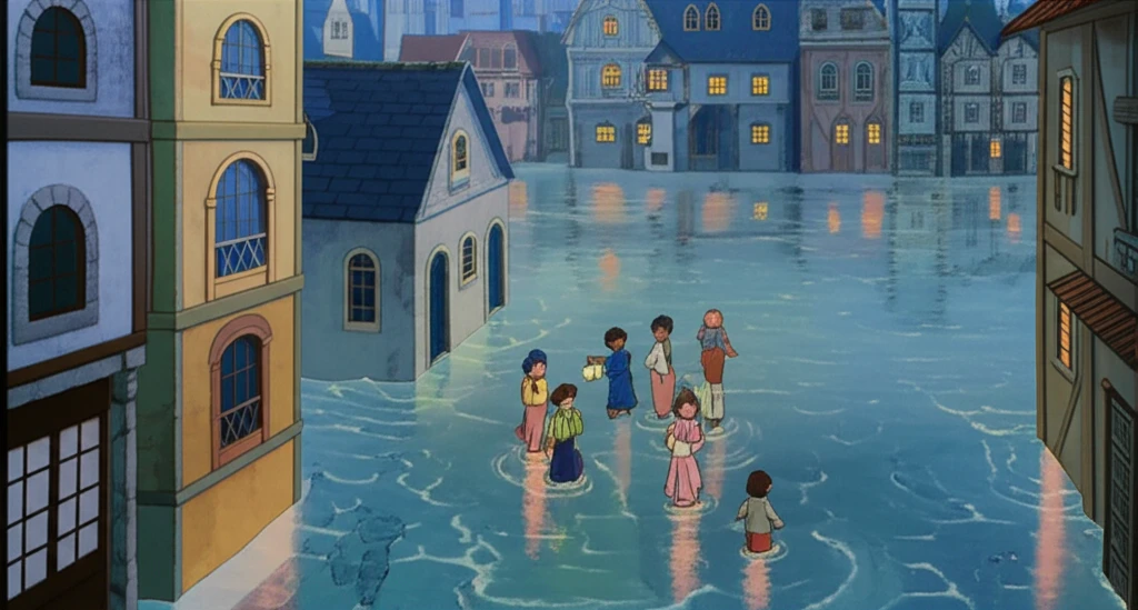 내 건물 침수, 구상권으로 해결? A..