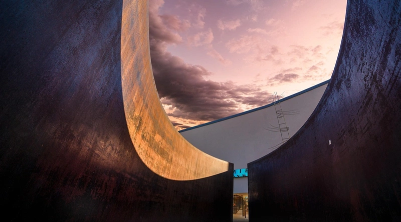 상업용 건물 조명의 중요성