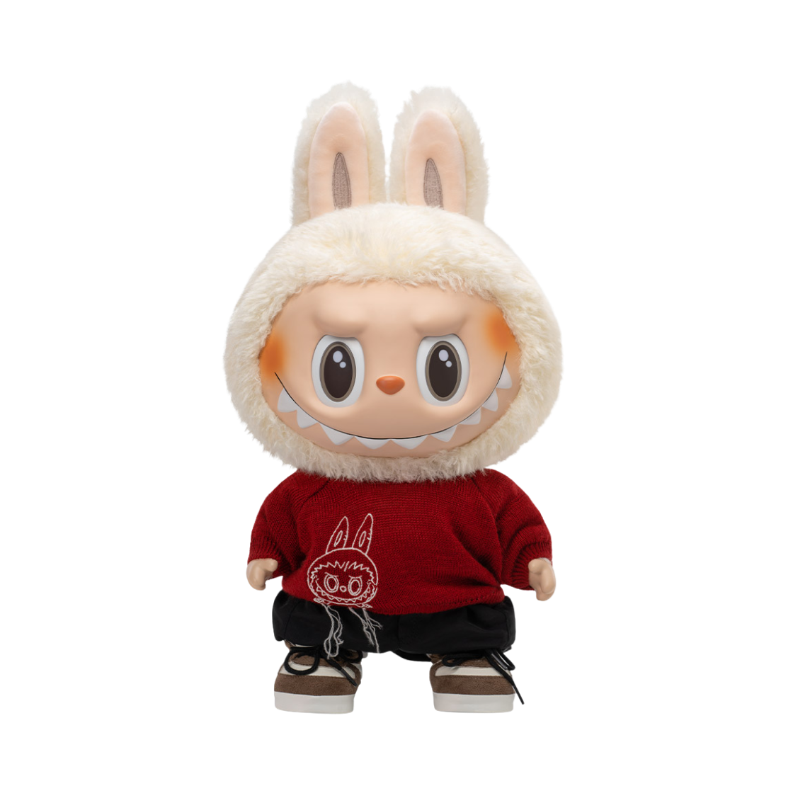 라부부 플립 위드 미 시리즈