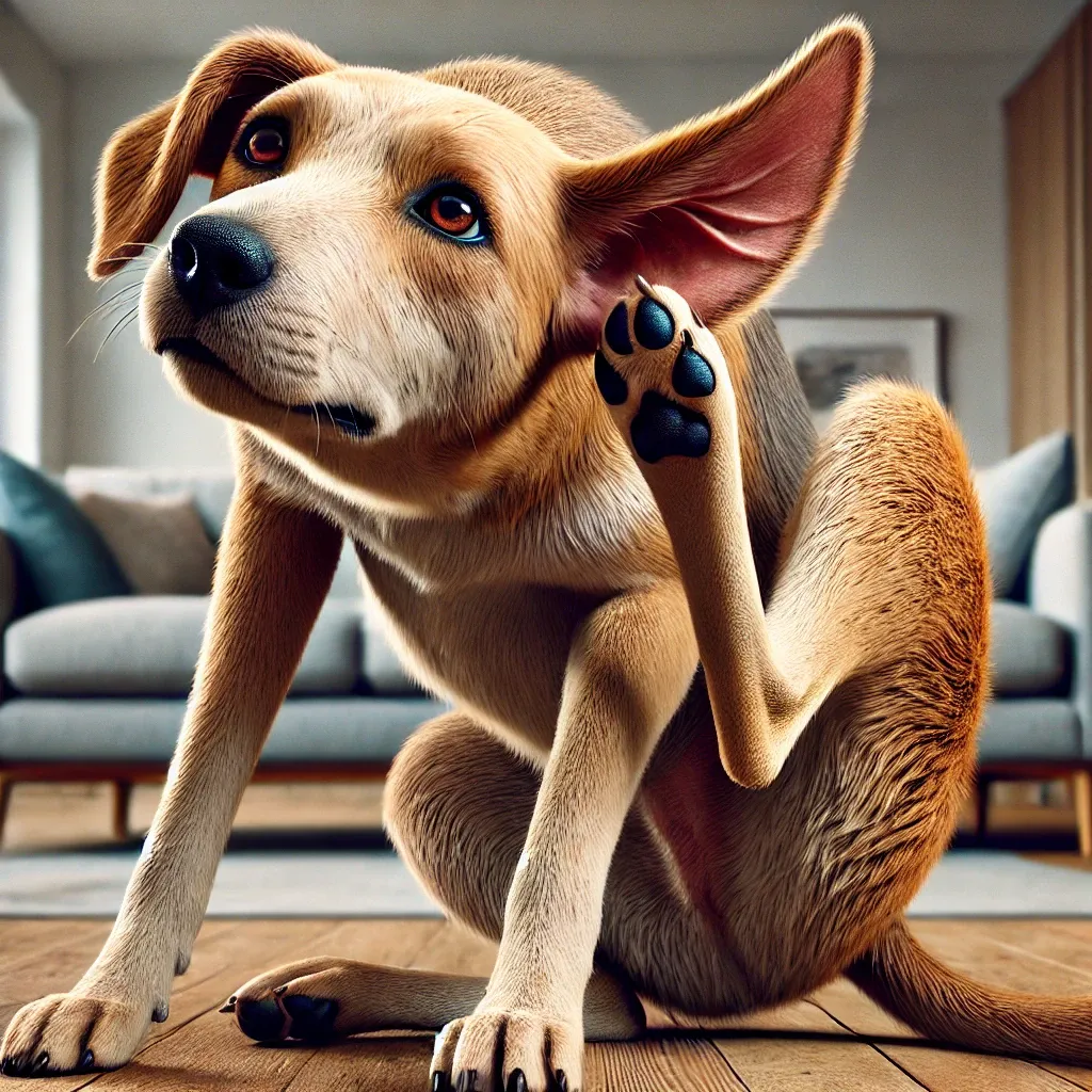 강아지 외이염 예방과 치료 모든 보호자가 알아야 할 완벽 가이드