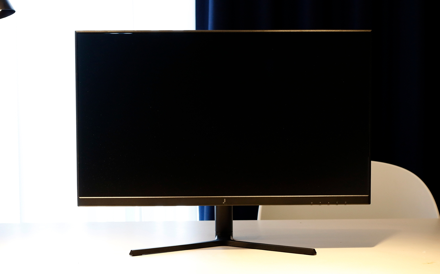 QHD IPS 모니터 주연텍 V27Q-M 리뷰