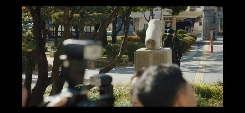 낮과 밤이 다른 그녀 2회