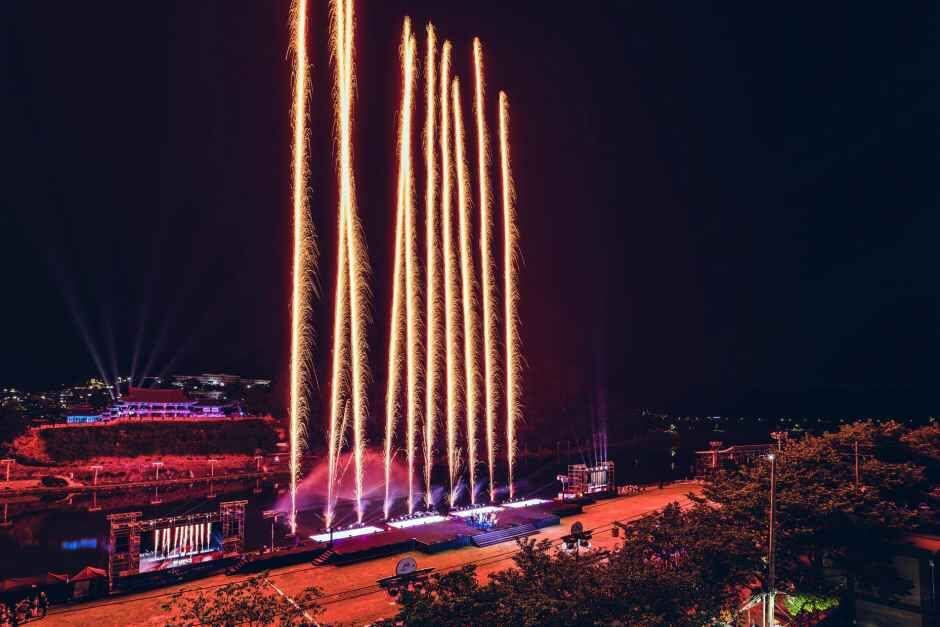 밀양 아리랑대축제 2026