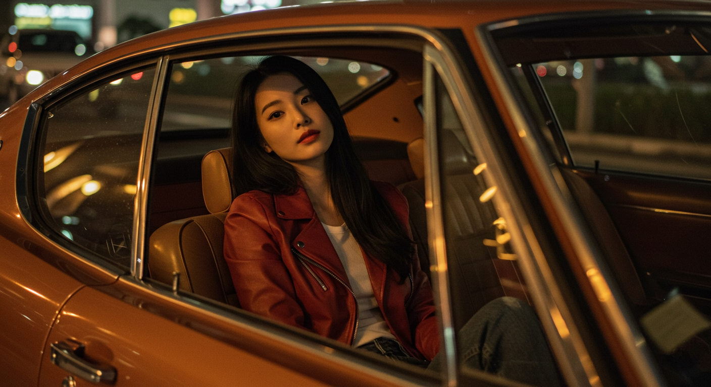 카니발 렌트비용